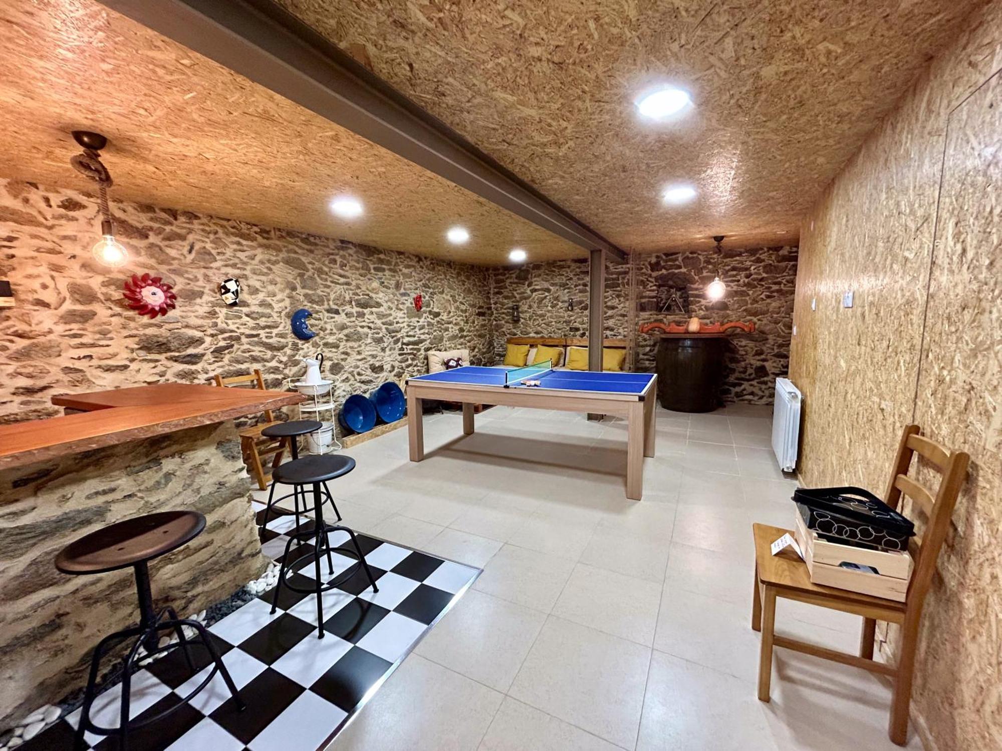 Casa Do Souto - Nature & Experiences - Turismo Rural Bragança Buitenkant foto