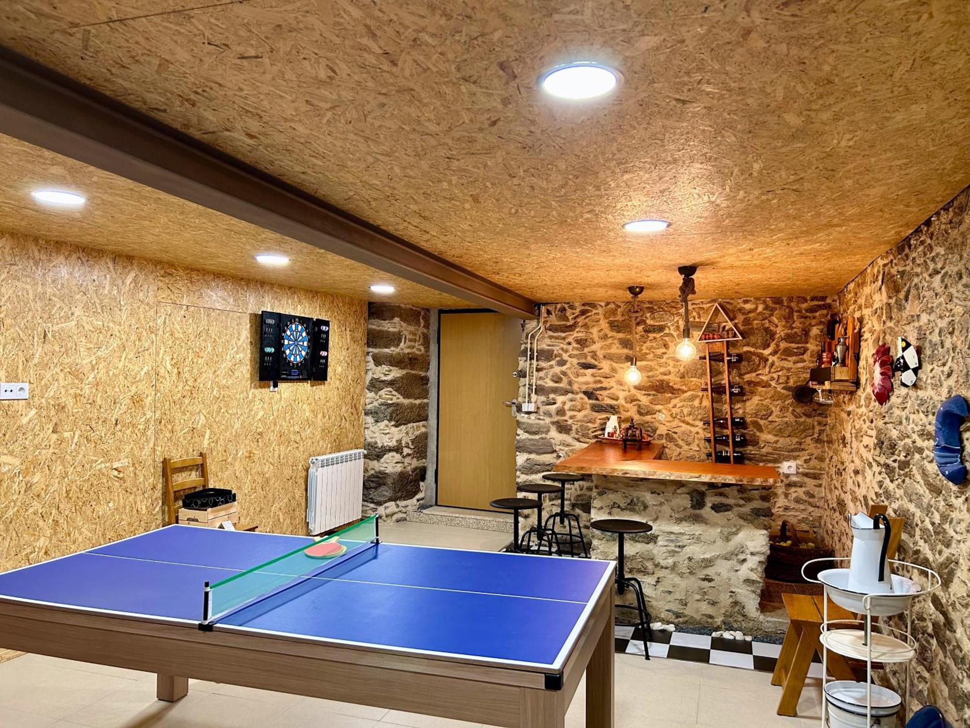 Casa Do Souto - Nature & Experiences - Turismo Rural Bragança Buitenkant foto